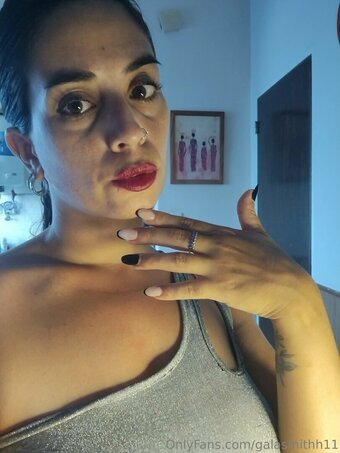 galasmith Nude Leaks Photo 24