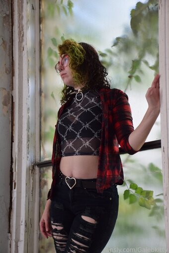 Galebkitty Nude Leaks Photo 1