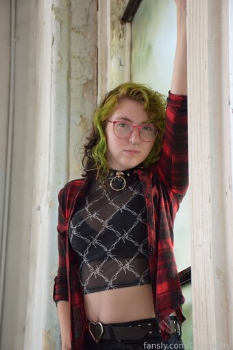 Galebkitty Nude Leaks Photo 3