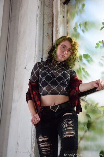 Galebkitty Nude Leaks Photo 4