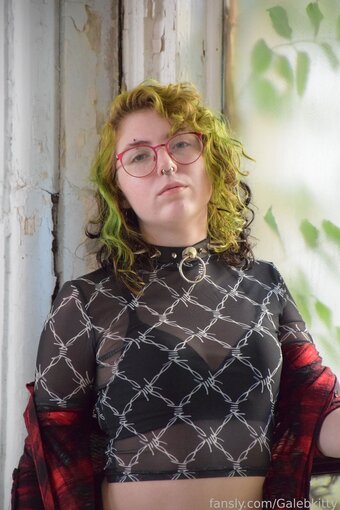 Galebkitty Nude Leaks Photo 5