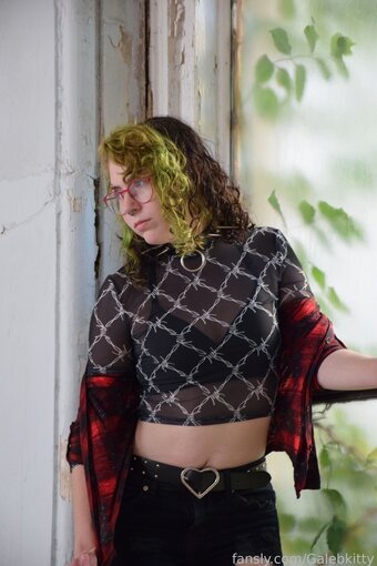 Galebkitty Nude Leaks Photo 6