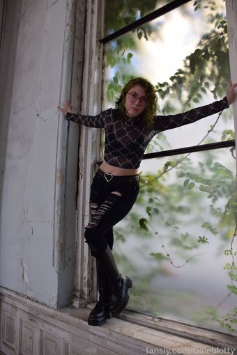 Galebkitty Nude Leaks Photo 7