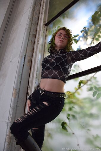 Galebkitty Nude Leaks Photo 8