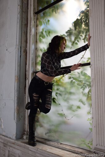 Galebkitty Nude Leaks Photo 9