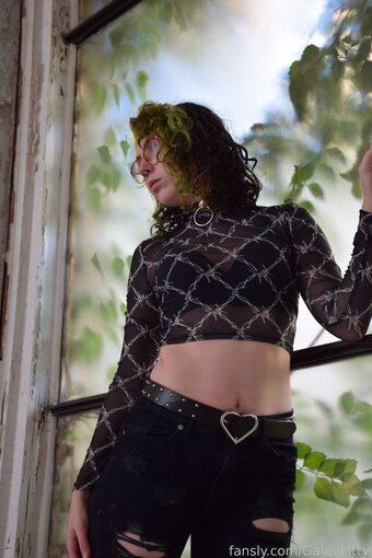 Galebkitty Nude Leaks Photo 10
