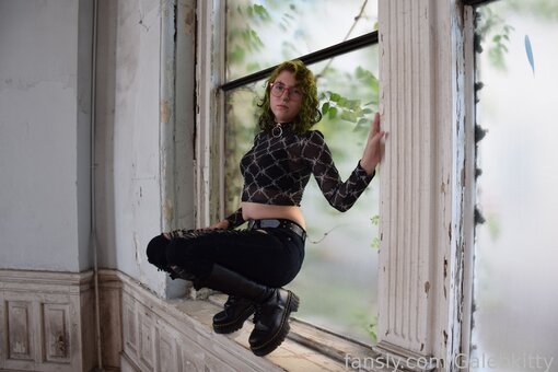 Galebkitty Nude Leaks Photo 11