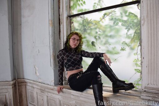 Galebkitty Nude Leaks Photo 12
