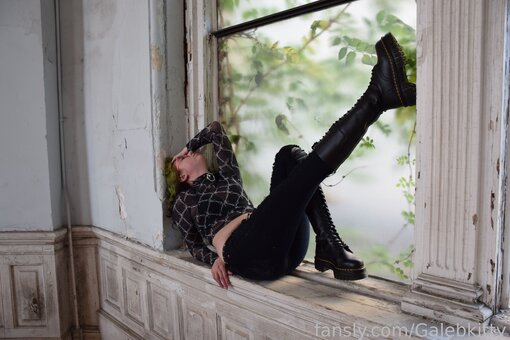 Galebkitty Nude Leaks Photo 14