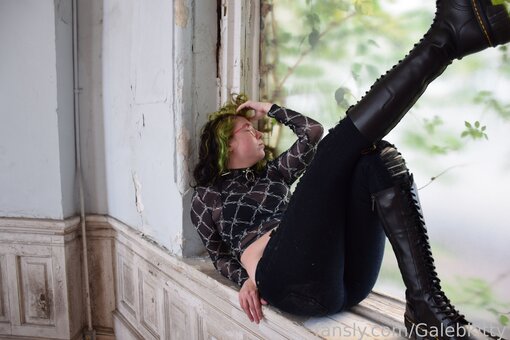 Galebkitty Nude Leaks Photo 15