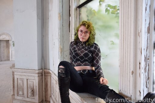 Galebkitty Nude Leaks Photo 16