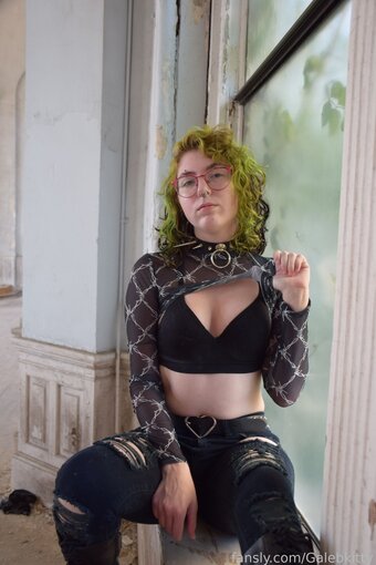 Galebkitty Nude Leaks Photo 17