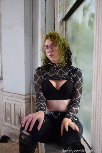 Galebkitty Nude Leaks Photo 19