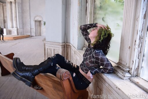 Galebkitty Nude Leaks Photo 24