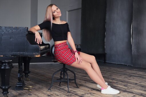 Gamazda / gamacada Nude Leaks OnlyFans Photo 14