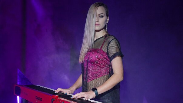 Gamazda / gamacada Nude Leaks OnlyFans Photo 16