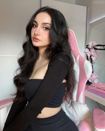 gamingfooox Nude Leaks Photo 6