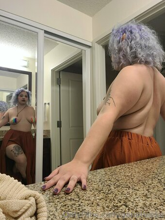 ganeheeka Nude Leaks Photo 10