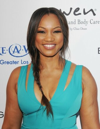 Garcelle Nude Leaks Photo 22
