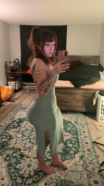 garfeildlover69 / garfieldlover.2 Nude Leaks OnlyFans Photo 6