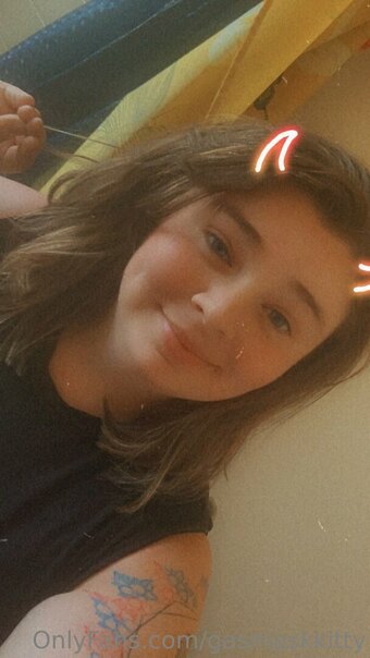 gasmaskkitty Nude Leaks Photo 15