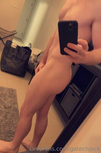 gatechjock Nude Leaks Photo 3