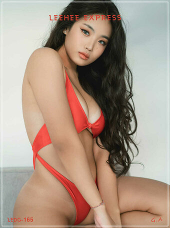 gathealien / Gahee Jeon / Leehee Express model / ga / sc.pion_ Nude Leaks OnlyFans Photo 3