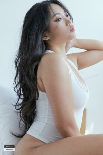 gathealien / Gahee Jeon / Leehee Express model / ga / sc.pion_ Nude Leaks OnlyFans Photo 19
