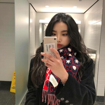 gathealien / Gahee Jeon / Leehee Express model / ga / sc.pion_ Nude Leaks OnlyFans Photo 20