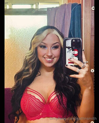 gatlinsmith Nude Leaks Photo 2