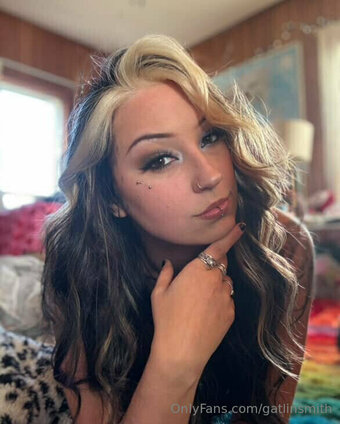 gatlinsmith Nude Leaks Photo 3