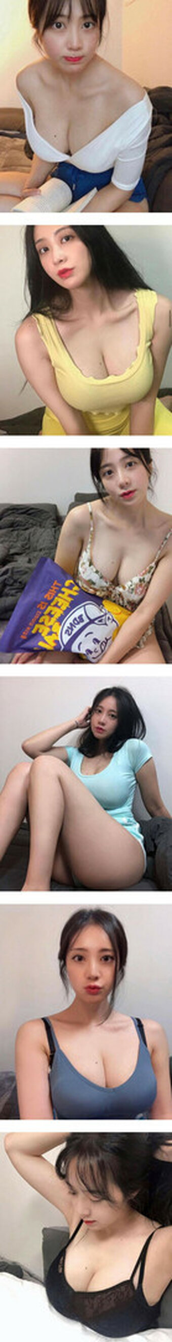 gawonaa  워니 WONY Nude Leaks - NudoStar