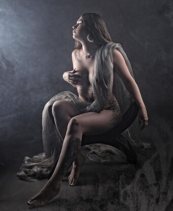 Gcommegarce Nude Leaks Photo 4