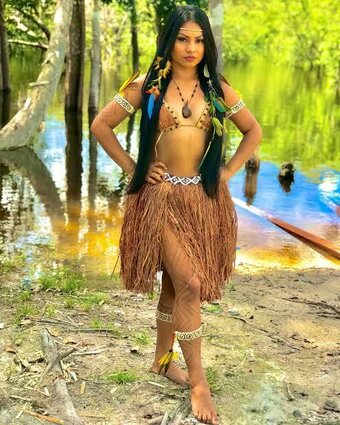 Geane Bare / geanebare Nude Leaks Photo 2