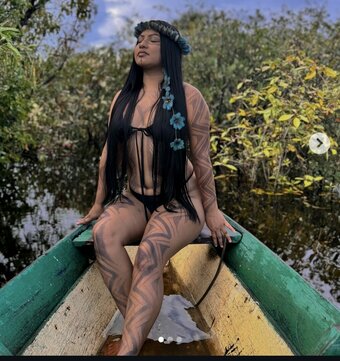 Geane Bare / geanebare Nude Leaks Photo 4