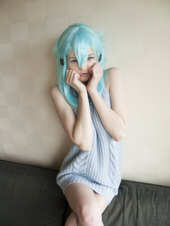 Geckuh Nude Leaks Photo 19