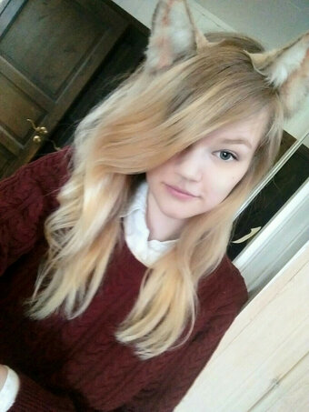 Geckuh Nude Leaks Photo 20