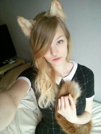 Geckuh Nude Leaks Photo 24