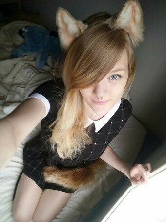 Geckuh Nude Leaks Photo 26