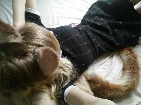 Geckuh Nude Leaks Photo 28