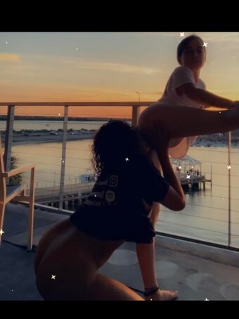 Geegee91 / sega__g Nude Leaks OnlyFans Photo 6