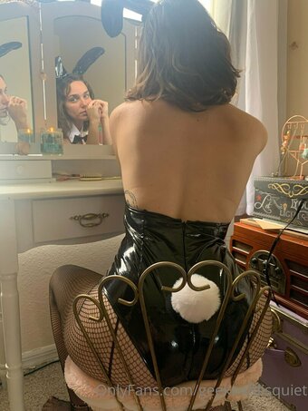 geeksofdisquiet Nude Leaks Photo 5