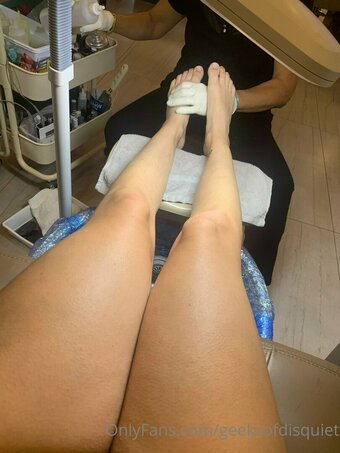 geeksofdisquiet Nude Leaks Photo 9