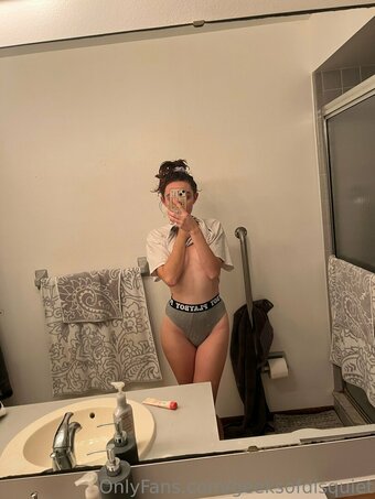 geeksofdisquiet Nude Leaks Photo 12