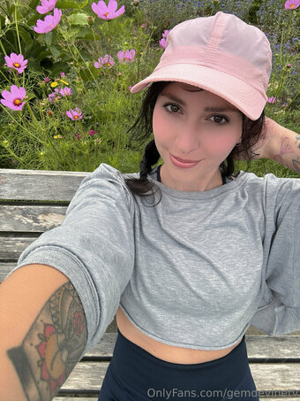 gemdevinetv Nude Leaks Photo 5