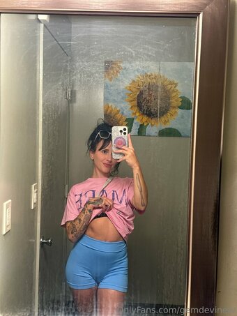 gemdevinetv Nude Leaks Photo 27