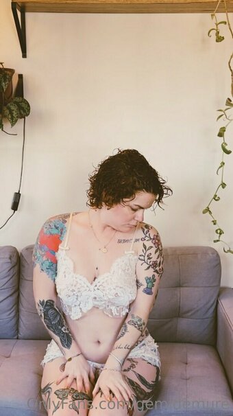 gemidemure Nude Leaks Photo 8