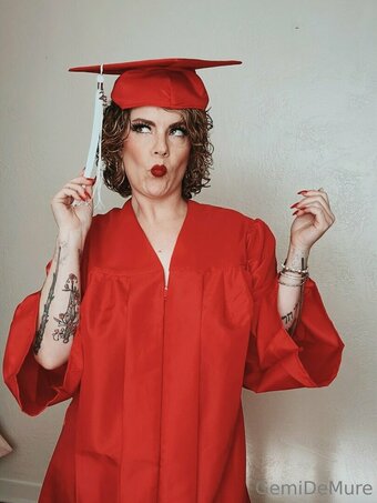 gemidemure Nude Leaks Photo 12