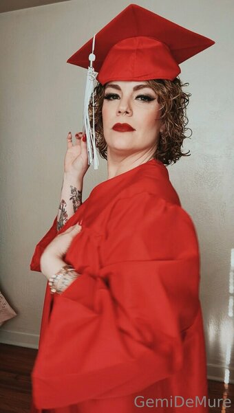 gemidemure Nude Leaks Photo 13