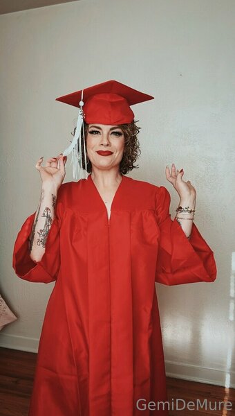 gemidemure Nude Leaks Photo 14